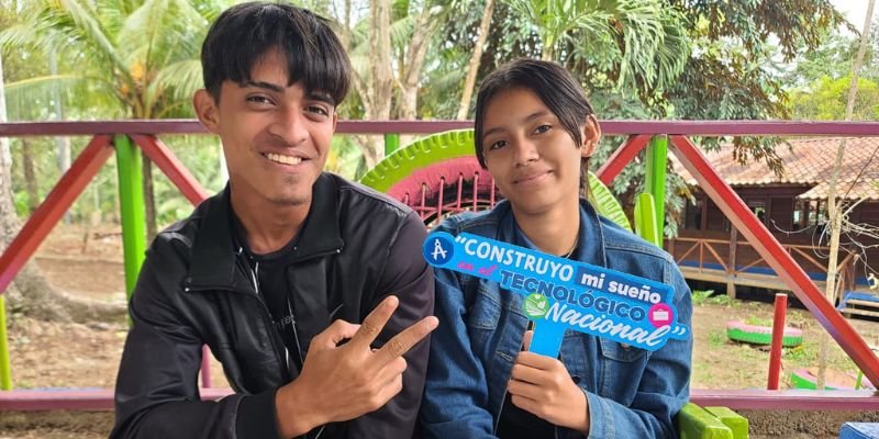 Centro Tecnológico de San Carlos se renombra  “Juan María Brenes Roque”