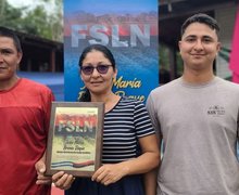 Centro Tecnológico de San Carlos se renombra  “Juan María Brenes Roque”