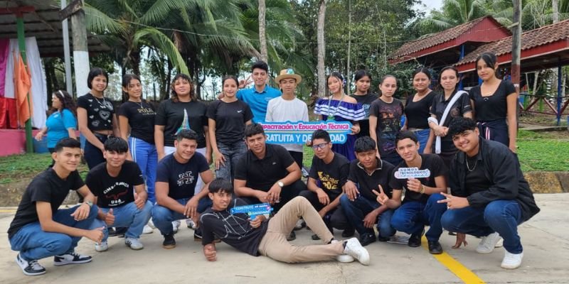 Centro Tecnológico de San Carlos se renombra  “Juan María Brenes Roque”