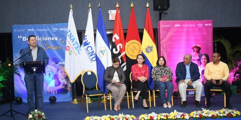 Encuentro de Evaluación sobre la Estrategia Nacional de Educación “Bendiciones y Victorias”