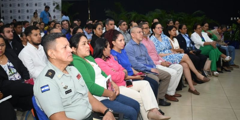 Encuentro de Evaluación sobre la Estrategia Nacional de Educación “Bendiciones y Victorias”