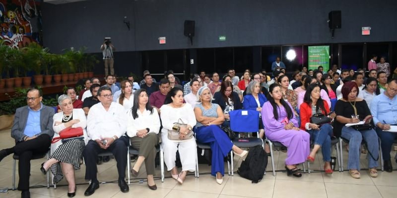 Encuentro de Evaluación sobre la Estrategia Nacional de Educación “Bendiciones y Victorias”