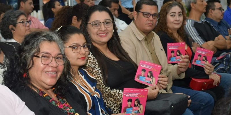 Encuentro de Evaluación sobre la Estrategia Nacional de Educación “Bendiciones y Victorias”