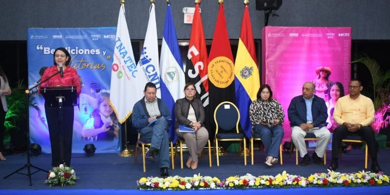 Encuentro de Evaluación sobre la Estrategia Nacional de Educación “Bendiciones y Victorias”