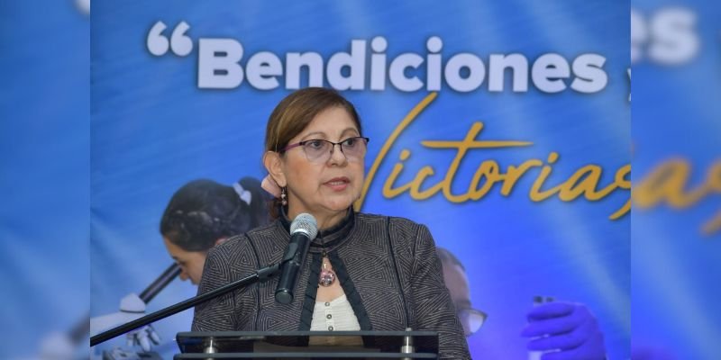 Encuentro de Evaluación sobre la Estrategia Nacional de Educación “Bendiciones y Victorias”