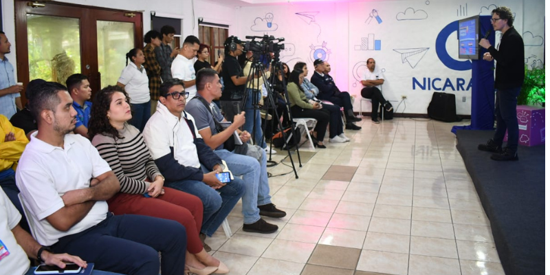 Conocé los 17 Retos que tendrá la Octava Edición de Hackathon Nicaragua 2024