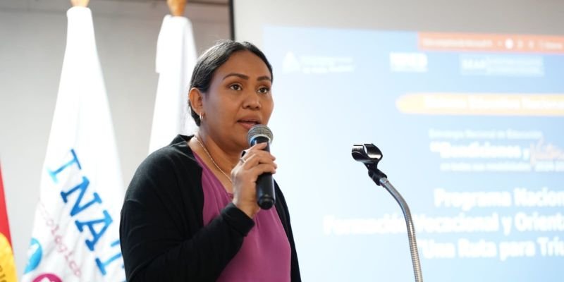 “Una Ruta para Triunfar”: Nuevo Programa Vocacional del Sistema Educativo