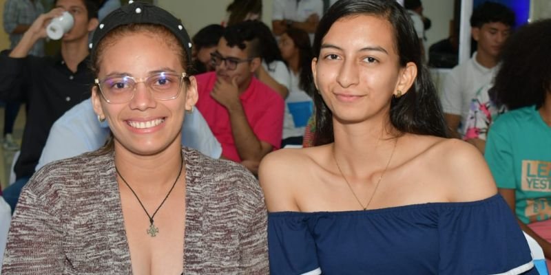 Celebran el Segundo Festival Nacional de  Talento Bilingües de la Educación Técnica