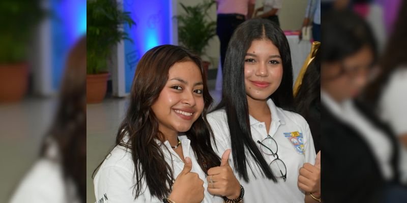 Celebran el Segundo Festival Nacional de  Talento Bilingües de la Educación Técnica