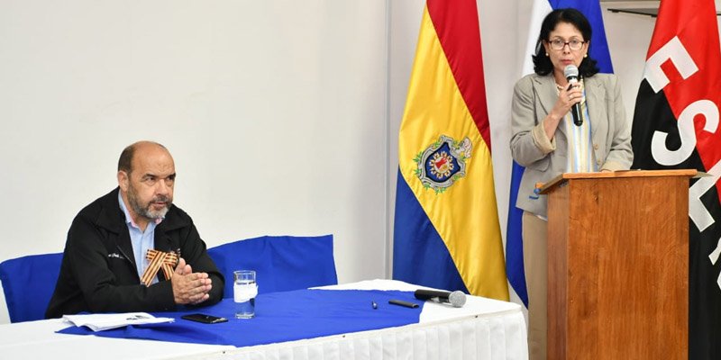 Maestros del Sistema Educativo Nacional concluyen Seminario sobre Historia, Cultura e Identidad Nacional