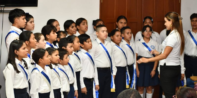 Maestros del Sistema Educativo Nacional concluyen Seminario sobre Historia, Cultura e Identidad Nacional