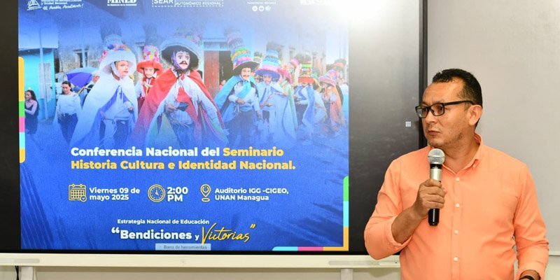 Maestros del Sistema Educativo Nacional concluyen Seminario sobre Historia, Cultura e Identidad Nacional