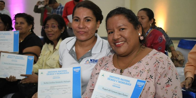 Servidores Públicos se unen para promover la Inclusividad en el Foro Nacional de Discapacidad