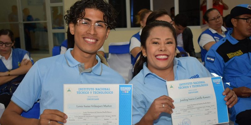 Servidores Públicos se unen para promover la Inclusividad en el Foro Nacional de Discapacidad