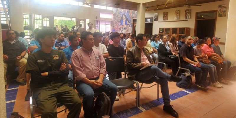 Comunidad educativa nacional rinde homenaje al Comandante Tomás Borge con jornada de arte, letras y deporte