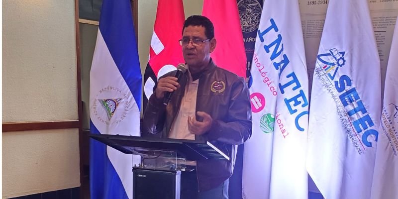 Comunidad educativa nacional rinde homenaje al Comandante Tomás Borge con jornada de arte, letras y deporte