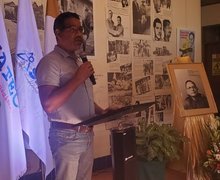 Sistema Educativo Nacional celebra Foro Nacional sobre la Vida y Legado del Comandante Tomás Borge Martínez