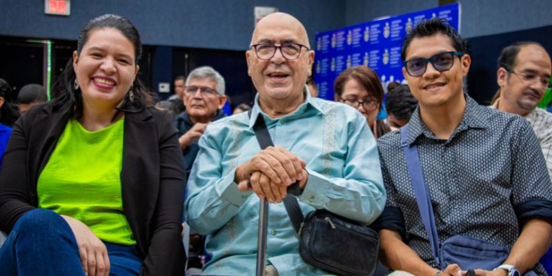 Sistema Educativo Nacional celebra Encuentro de Evaluación 2025