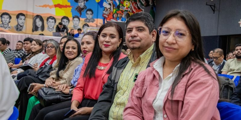 Sistema Educativo Nacional celebra Encuentro de Evaluación 2025