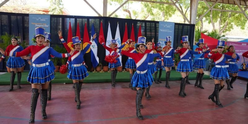 Sistema Educativo inicia jornada conmemorativa de la Cruzada Nacional de Alfabetización