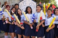 Sistema Educativo inicia jornada conmemorativa de la Cruzada Nacional de Alfabetización