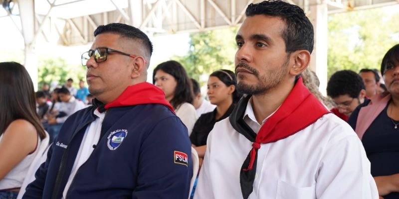 Sistema Educativo inicia jornada conmemorativa de la Cruzada Nacional de Alfabetización