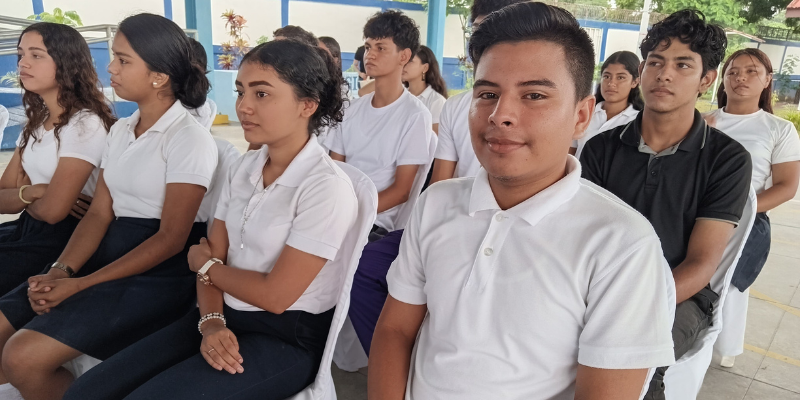 Tercer taller gastronómico Creatividad, salud y sostenibilidad
