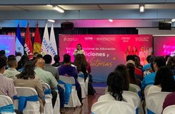 Primer Catálogo de Herramientas de Inteligencia Artificial para Maestros y Maestras