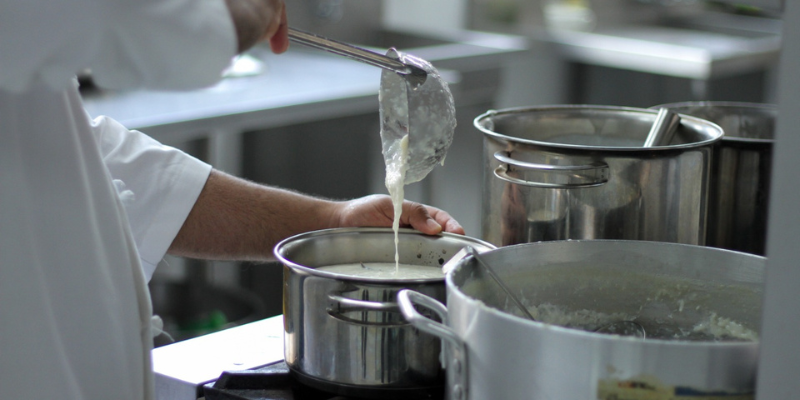 Taller de Sabores y Colores Nicas Centro Tecnológico de Hotelería y Turismo Nelly Flor de Pino en Managua