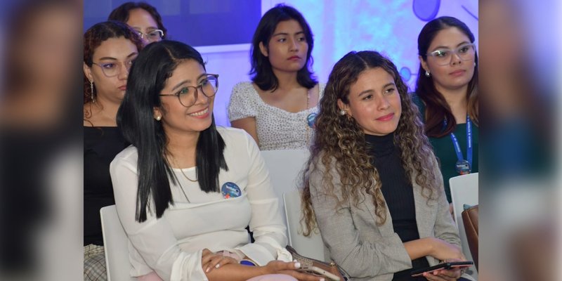 Liderazgo Femenino Impulsa la Innovación Tecnológica en Nicaragua