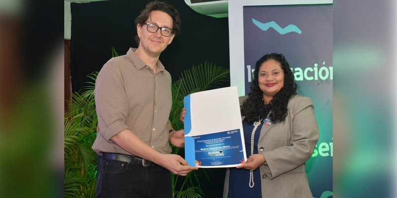 Liderazgo Femenino Impulsa la Innovación Tecnológica en Nicaragua