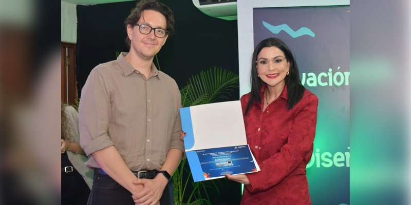 Liderazgo Femenino Impulsa la Innovación Tecnológica en Nicaragua