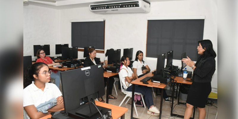 Liderazgo Femenino Impulsa la Innovación Tecnológica en Nicaragua