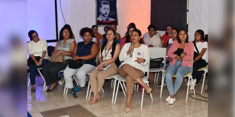 Liderazgo Femenino Impulsa la Innovación Tecnológica en Nicaragua