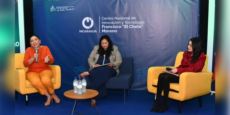 Liderazgo Femenino Impulsa la Innovación Tecnológica en Nicaragua