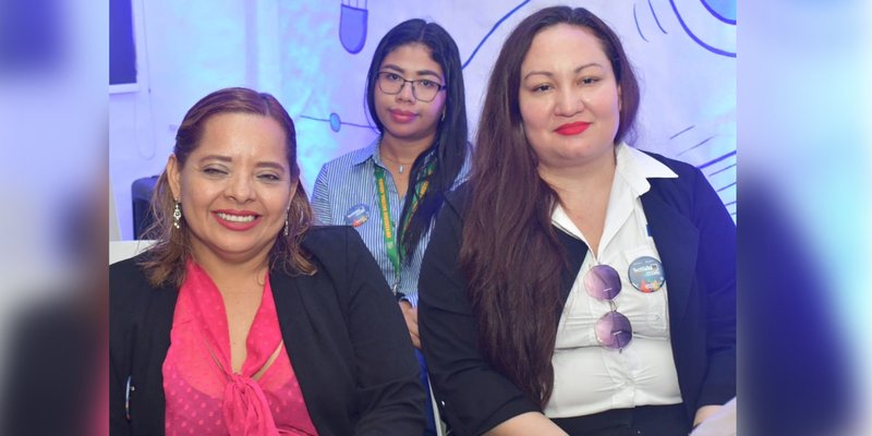 Liderazgo Femenino Impulsa la Innovación Tecnológica en Nicaragua