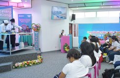 Tres años impulsando el talento creativo de las familias nicaragüenses