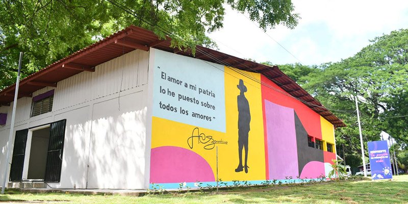 Gobierno de Nicaragua lanza la Primer Universidad de Emprendedores “La Sandino”