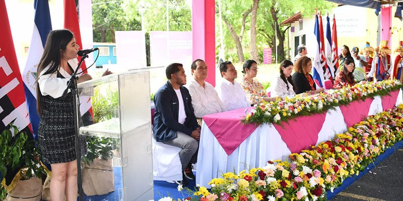 Gobierno de Nicaragua lanza la Primer Universidad de Emprendedores “La Sandino”