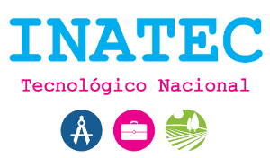 Logotipo Inatec -PNG