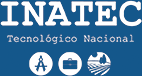 Logo Inatec Blanco